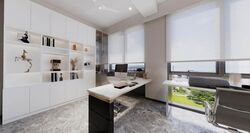 Midtown Bay (D7), Apartment #514005241